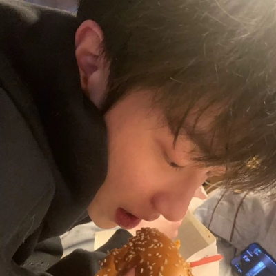 兽设黄昏场景创作Furry群